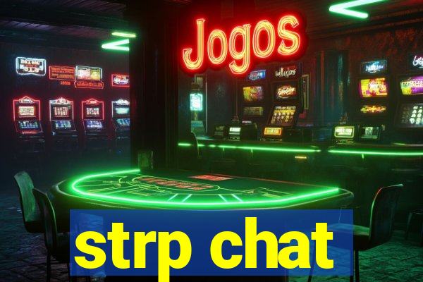 strp chat